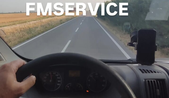 Operativi @fm.service...